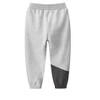 MyKids-USA Children Boys Excavator Descending Cartoon Sports Trousers With Pockets - 2 of 4