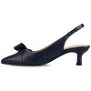 Journee Women's Paloma Pumps - 2 of 4