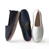 Lands' End Women's Espadrille Beach and Water Shoes - 2 of 4