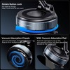 TruAIR Vacuum Suction Magnetic Car Phone Holder - 4 of 4
