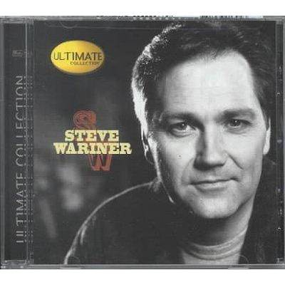 Steve Wariner - Ultimate Collection (CD)