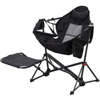 Ainfox Patio Hammock Patio Chair Swing Chair Hammock Chair For Indoor Outdoor