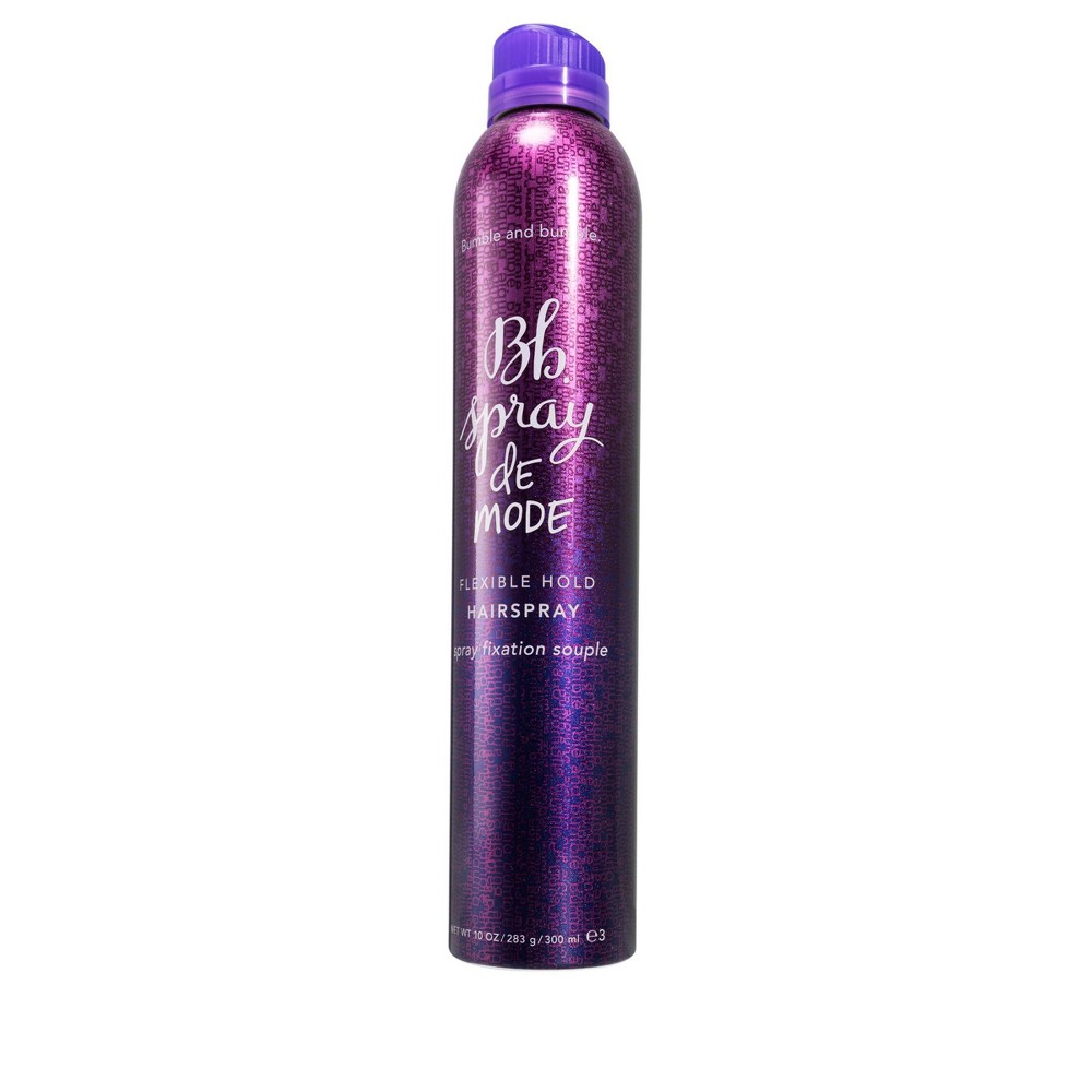 Photos - Hair Styling Product Bumble and bumble. Bumble and Bumble. Spray De Mode Hairspray - 10 oz - Ulta Beauty 
