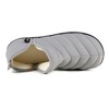 RockDove Women's Alpinz Puffer Bootie - 3 of 4