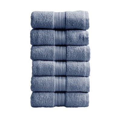 100% Cotton Quick-Dry Everday Towel Set - Great Bay Home