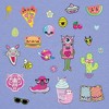 Ridiculously Cute 1000+ Sticker Book 40 Pages - Fashion Angels - image 4 of 4