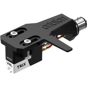 Ortofon VNL Trix Premounted Turntable Cartridge and Stylus - 1 of 4