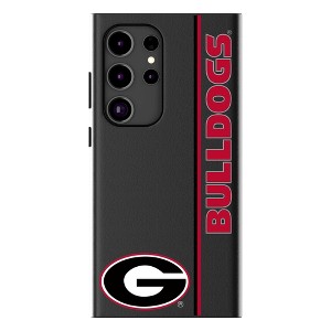 Keyscaper NCAA SEC Universities Sidebar MagSafe Compatible Cell Phone Case for Samsung Galaxy - 1 of 4