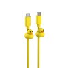 GEMS Novelty 3' USB-C to USB-C Fast Charging Cable - 3 of 3