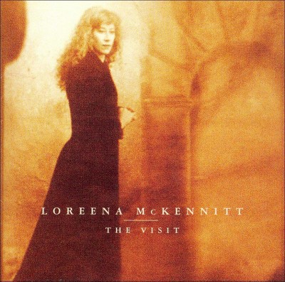 Loreena McKennitt - The Visit (CD)