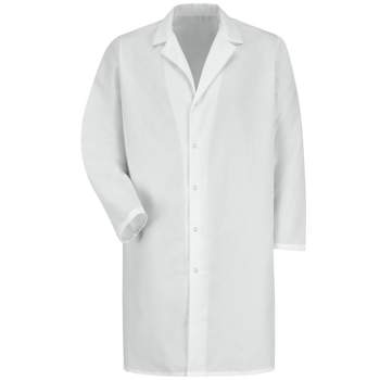Red Kap Specialized Lab Coat