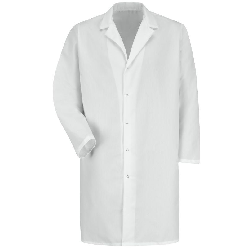 Red Kap Specialized Lab Coat, 1 of 3