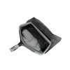 Swimline Hydrotools H2O Pro Swimming Pool Deep Bag Leaf Rake Skimmer Head 17" - Gray/Black - 2 of 4