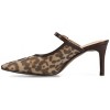 Journee Women's Tiffee Heels - 2 of 4