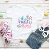 The Juniper Shop The Hunt Is On Easter Youth Short Sleeve Tee - 2 of 2