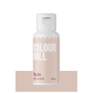 Colour Mill Oil-Based Gel Food Coloring, 20 ml - 1 of 3