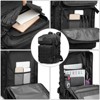45L Military Tactical Backpack 3 Day Assault Survival Molle Pack Bug Out Bag Travel Fishing Backpack Rucksack - 4 of 4