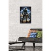 Trends International Halo Infinite - Key Art Framed Wall Poster Prints - 2 of 4