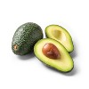 Hass Avocados - 4ct - Good & Gather™ - image 2 of 3