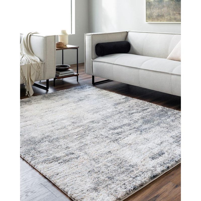 Mark & Day Daivd Woven Indoor Area Rugs Sage, 2 of 8