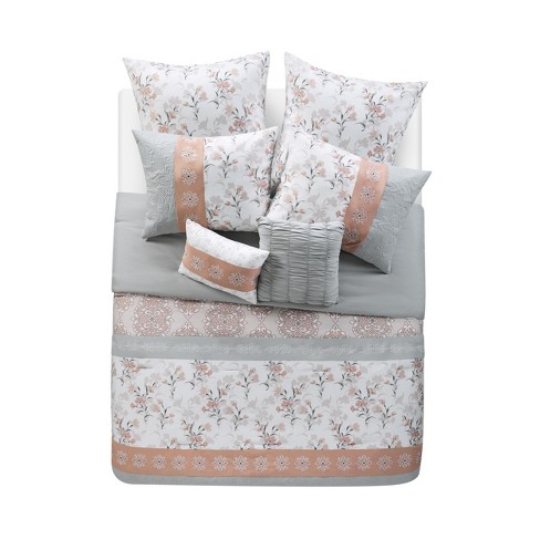 Elley Comforter Set Vcny Home Target