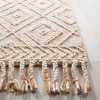Natura NAT188 Hand Loomed Indoor Rugs - Safavieh - 3 of 4