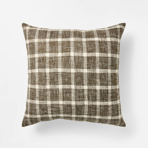 Threshold purchases Studio McGee Pillow