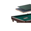 Barrington 100" Slate-Tech Premium Billiard Table - 2 of 4