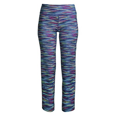 Lands End Yoga Pants
