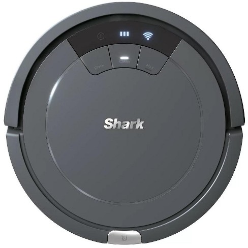 shark robot vacuum target