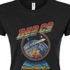 Women's - Bad Company - Shooting Star Fitted Graphic T-Shirt - 2 of 3