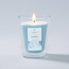 11.5oz Jar Candle Waterfall - Home Scents by Chesapeake Bay Candle - image 2 of 4