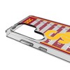 NCAA Big Ten Universities Field Clear Cell Phone Case for Samsung Galaxy - 4 of 4