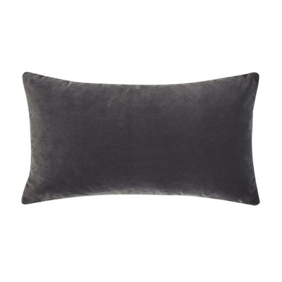 Jennifer Taylor Home Plume 22" Feather Down Lumbar Throw Pillow