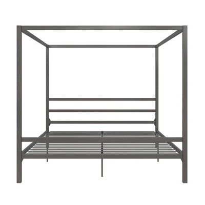 DHP Modern Canopy Bed
