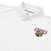 Men's Southern Illinois University Edwardsville Adult Polo Left Chest Logo - 4 of 4