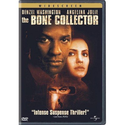 The Bone Collector (DVD)