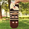 Cute Dog Patterned Crew Socks from the Sock Panda (Women - Adult Medium) - 3 of 3
