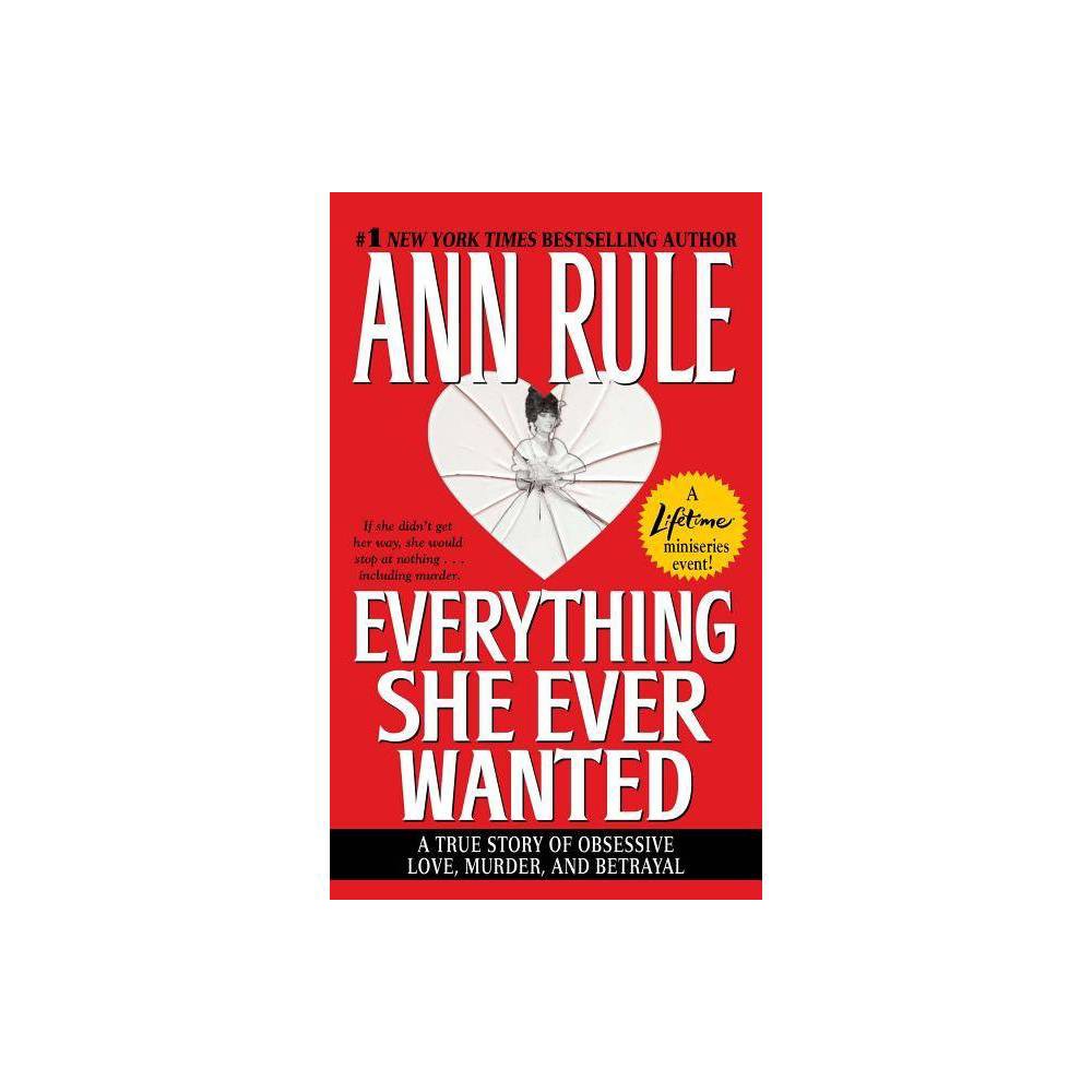 ISBN 9780671690717 Everything She Ever Wanted (Paperback)