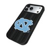 NCAA ACC Universities Text Backdrop MagSafe Compatible Cell Phone Case for Apple iPhone 17 Series - 2 of 4