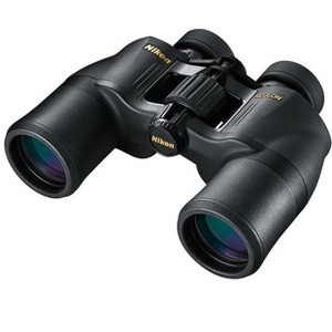Nikon 8x42 Aculon A211 Binoculars - 1 of 3