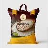 Shastha Ponni Boiled Hand Pound Rice - Pack of 2 × 10 lbs = 20 Lbs - 4 of 4