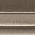 satin nickel