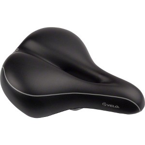 Velo Voam Breeze Saddle - Rail Material: Steel Width: 211 - 1 of 1