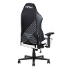 PAGED Adjustable Height Office Chair, Modern Rotatable Gaming Chair with Headrest and Lumbar Pillow, Ergonomic Computer Chair for Gamer - 2 of 4