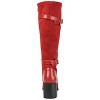 Journee Collection Extra Wide Calf Women's Gaibree Boot - 3 of 4