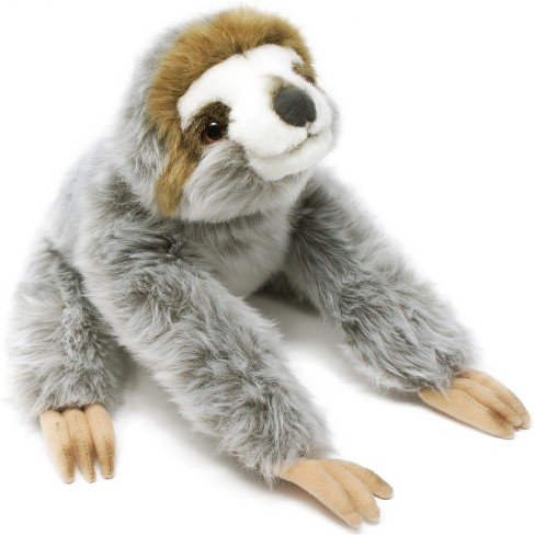 Siggy The Threetoed Sloth Baby - 9 Inch Stuffed Animal Plush - By Viahart - image 1 of 4