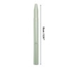 Unique Bargains Double Head Lip Brush 1 Pc - 2 of 4