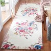 Blossom BLM575 Hand Tufted Indoor Rugs - Safavieh - 2 of 4