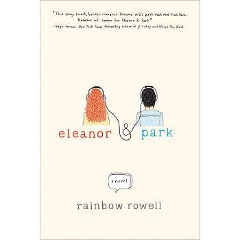 Eleanor & Park (Hardcover) by Rainbow Rowell
